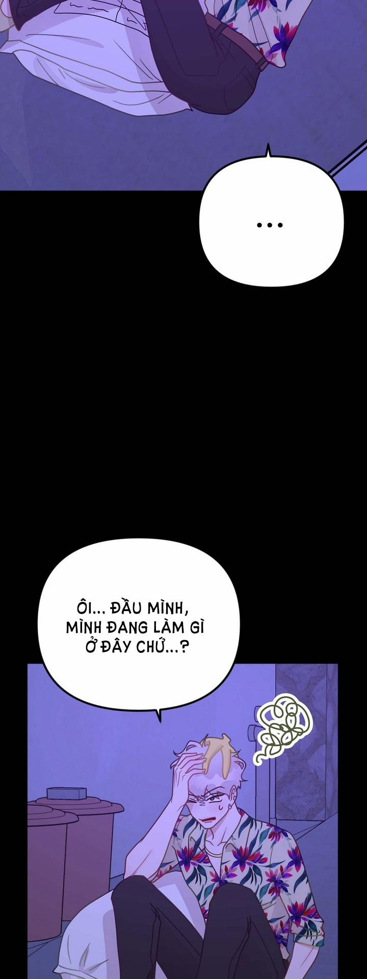 Mối Quan Hệ Không Tốt 17.2 trang 14