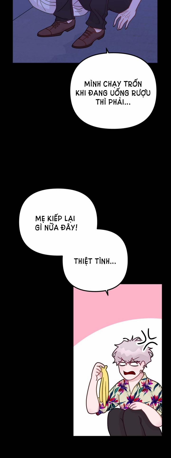 Mối Quan Hệ Không Tốt 17.2 trang 15