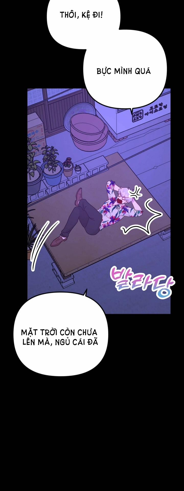 Mối Quan Hệ Không Tốt 17.2 trang 19