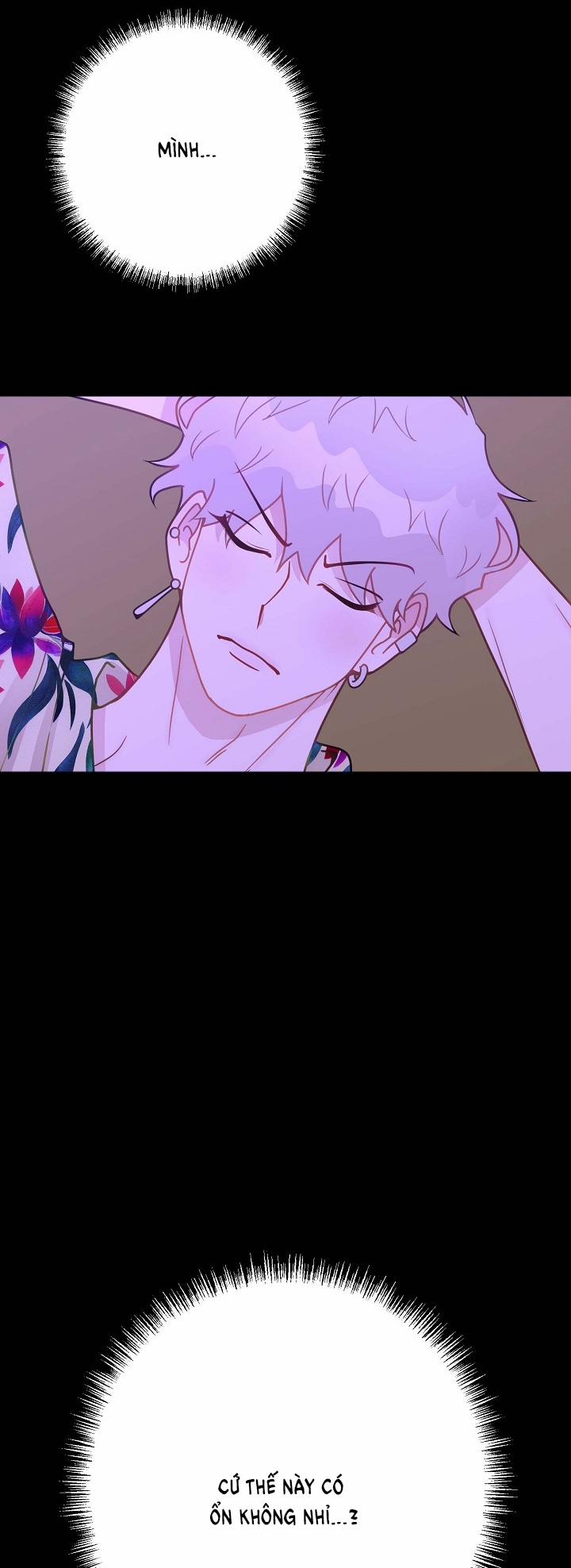 Mối Quan Hệ Không Tốt 17.2 trang 21