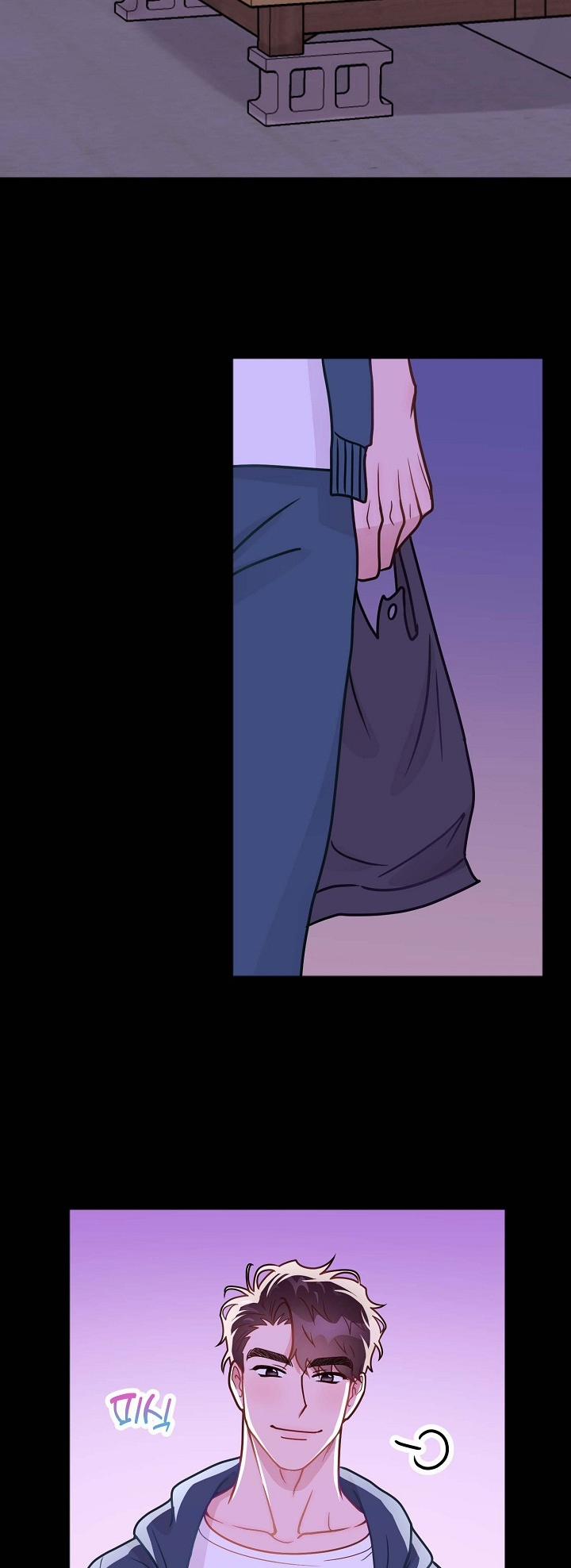 Mối Quan Hệ Không Tốt 17.2 trang 30