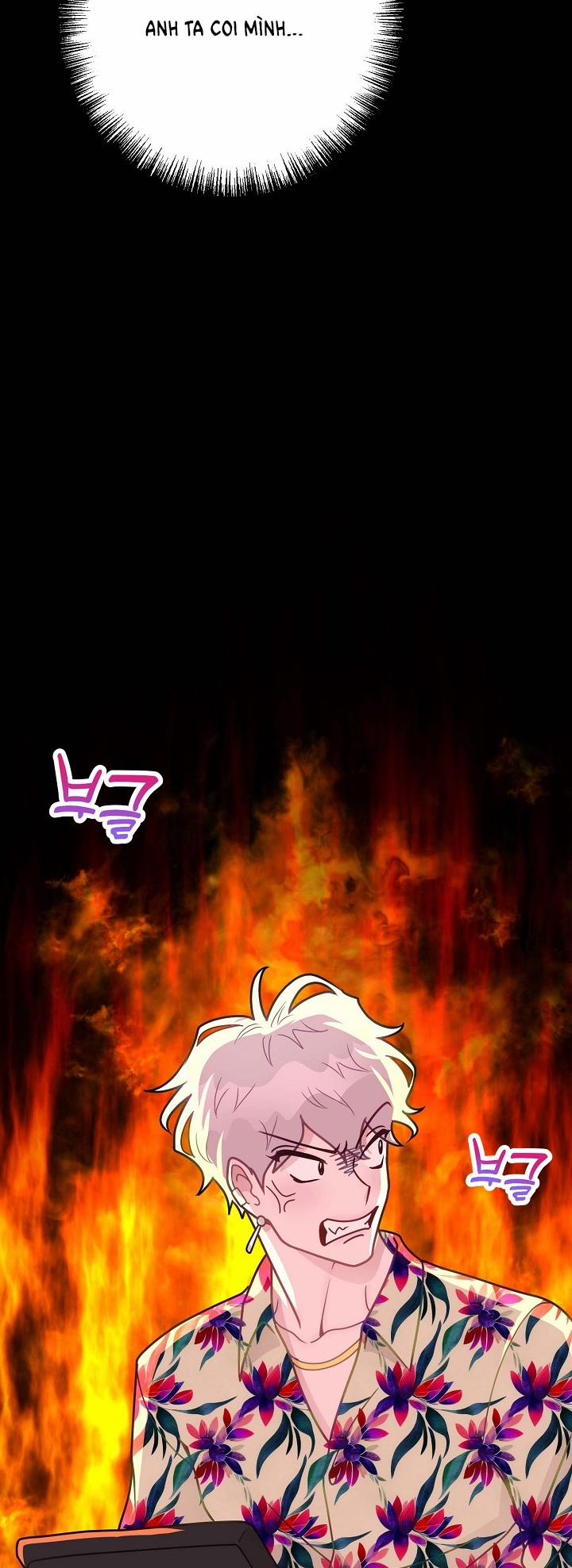 Mối Quan Hệ Không Tốt 17.2 trang 38