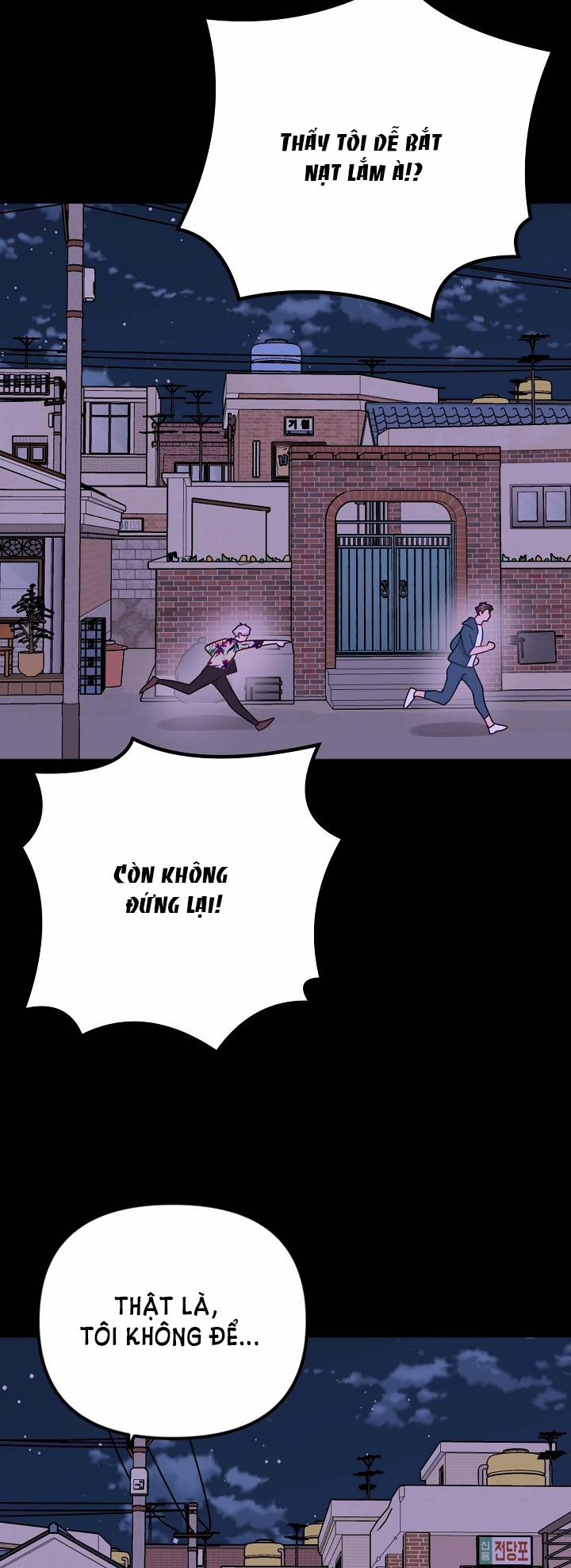 Mối Quan Hệ Không Tốt 18.1 trang 13