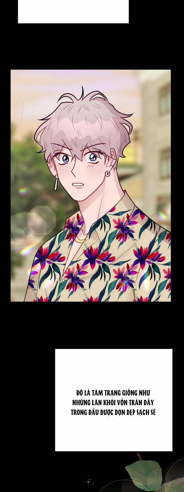 Mối Quan Hệ Không Tốt 18.2 trang 23