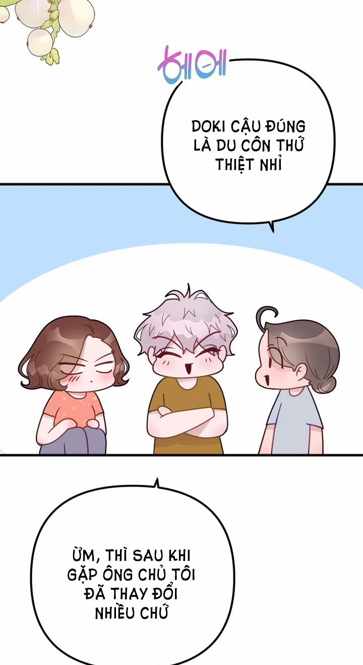 Mối Quan Hệ Không Tốt 18.2 trang 26