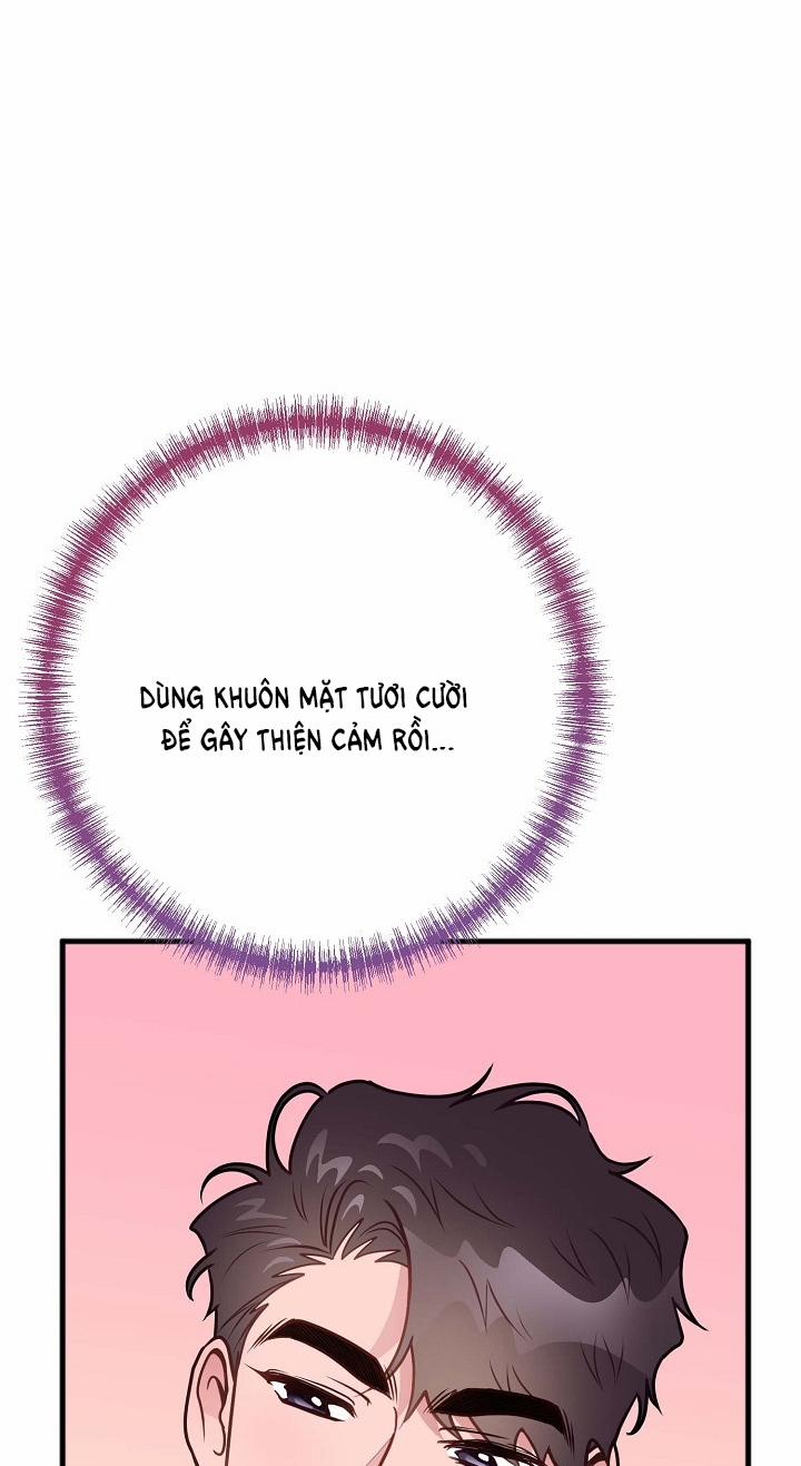 Mối Quan Hệ Không Tốt 18.2 trang 33