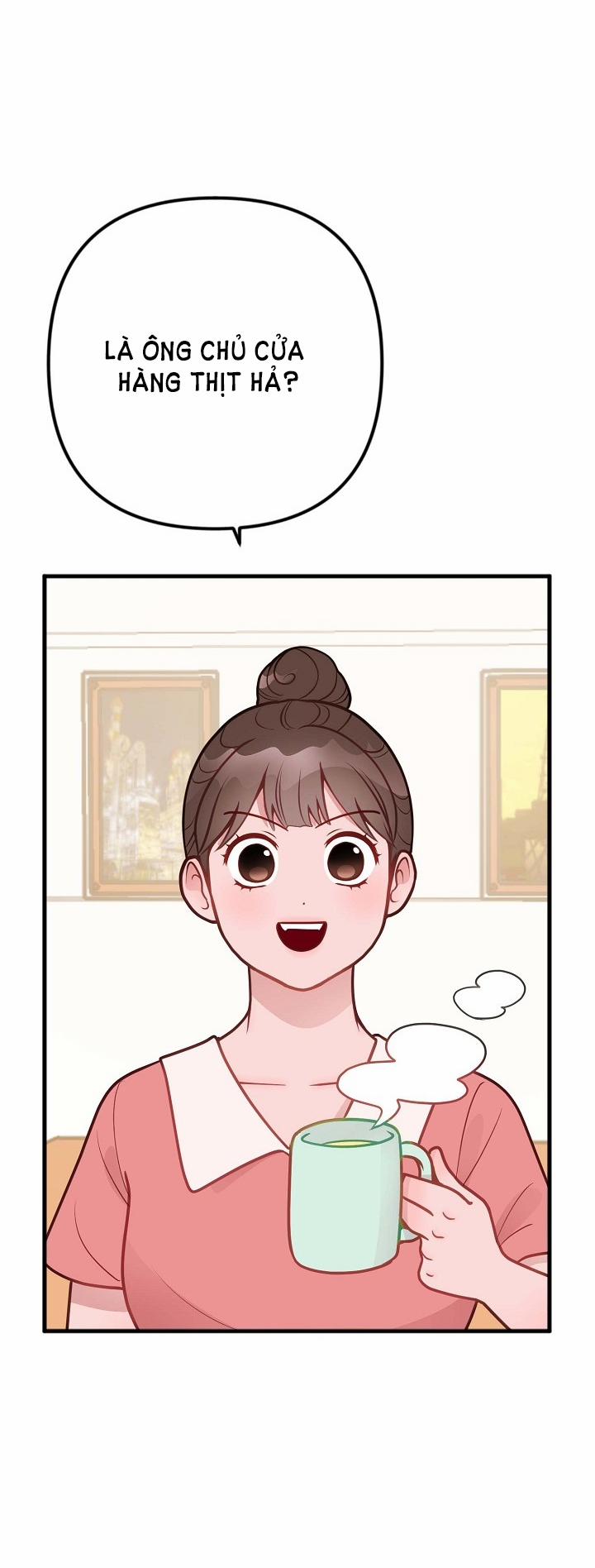 Mối Quan Hệ Không Tốt 19.2 trang 21