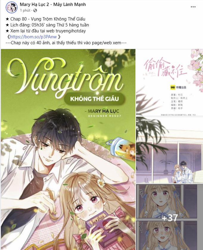 Mối Quan Hệ Không Tốt 20.1 trang 3