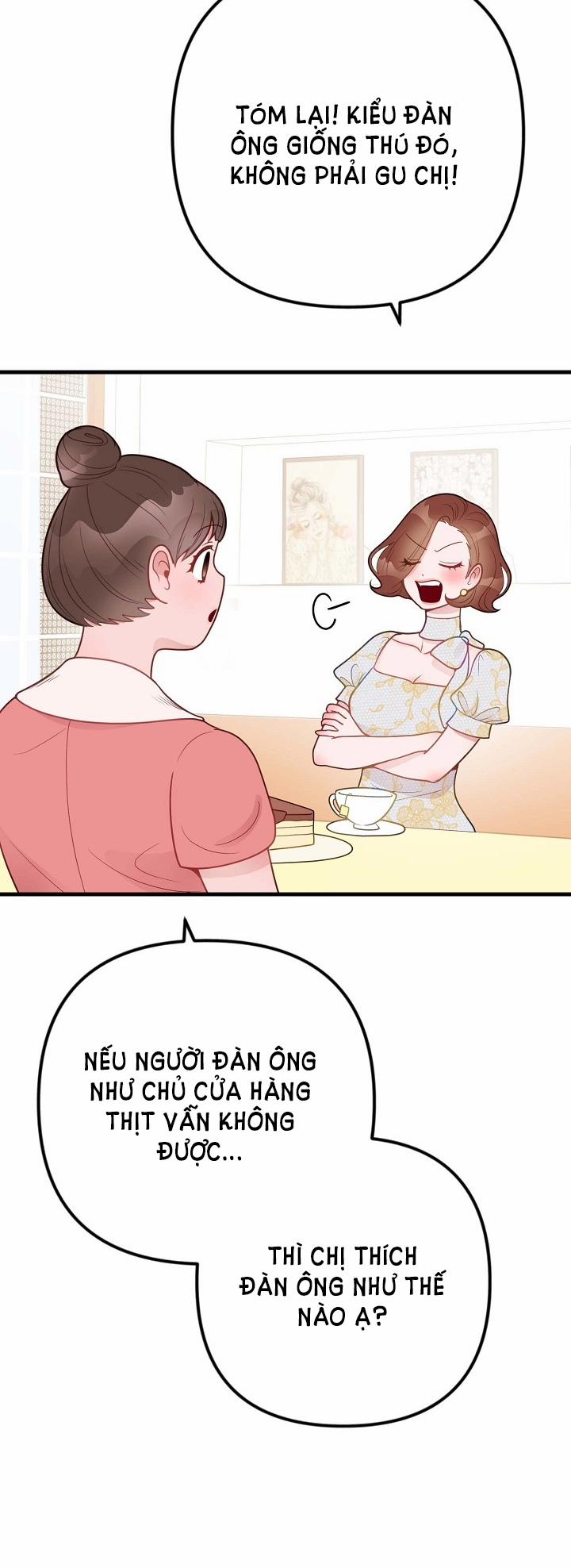 Mối Quan Hệ Không Tốt 20.1 trang 5