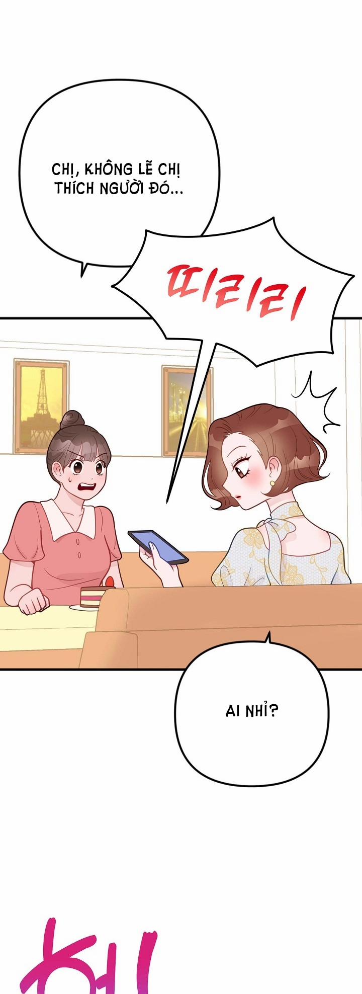 Mối Quan Hệ Không Tốt 20.1 trang 9