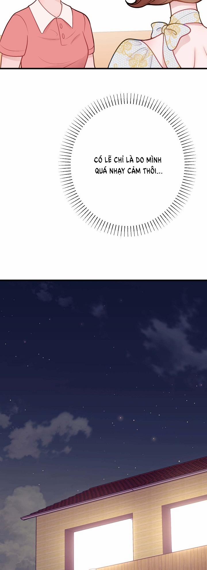 Mối Quan Hệ Không Tốt 20.2 trang 20