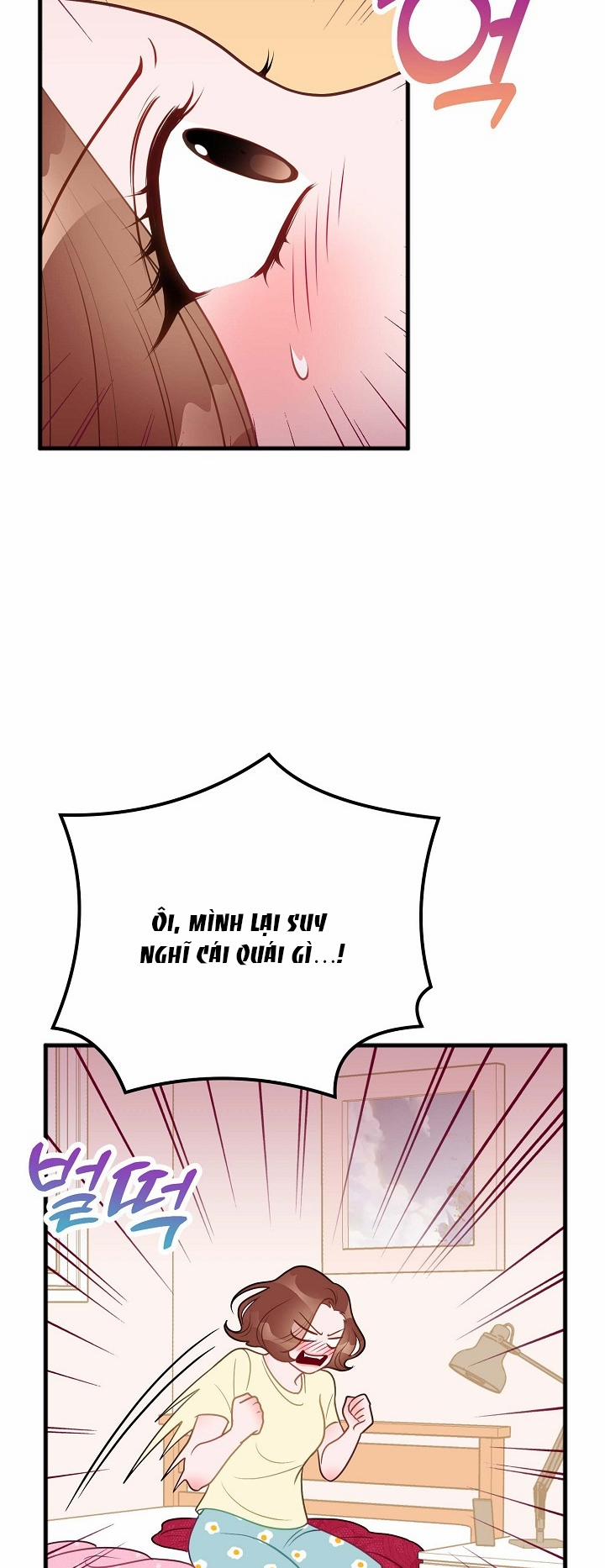 Mối Quan Hệ Không Tốt 20.2 trang 34