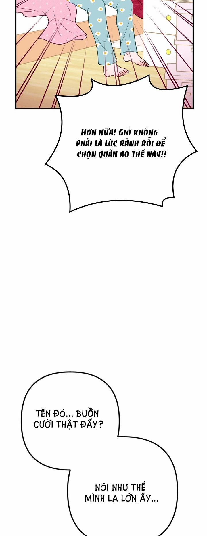 Mối Quan Hệ Không Tốt 20.2 trang 35