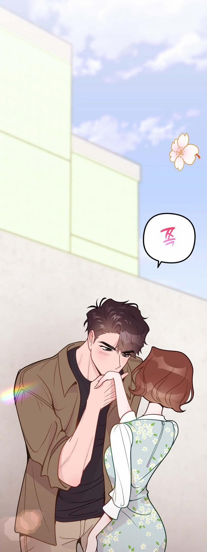 Mối Quan Hệ Không Tốt 21.2 trang 2