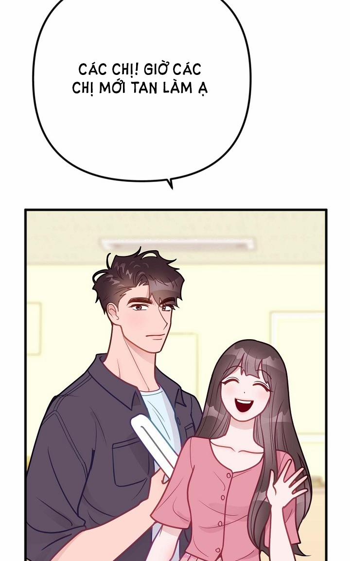 Mối Quan Hệ Không Tốt 21.2 trang 32