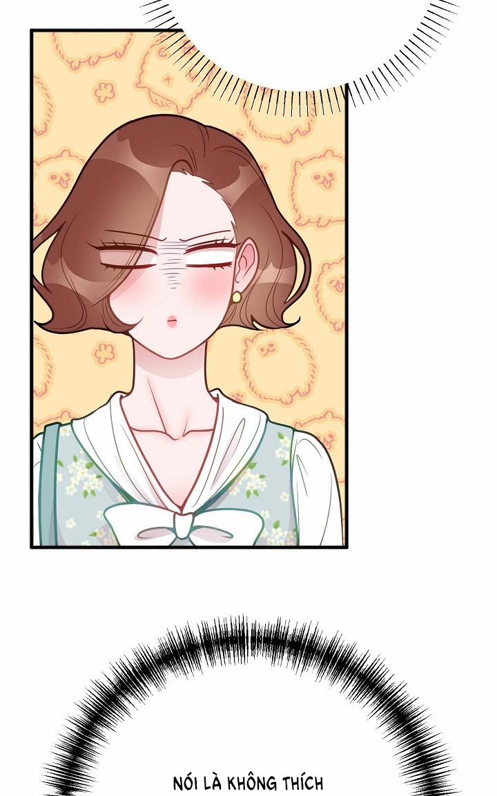 Mối Quan Hệ Không Tốt 21.2 trang 34