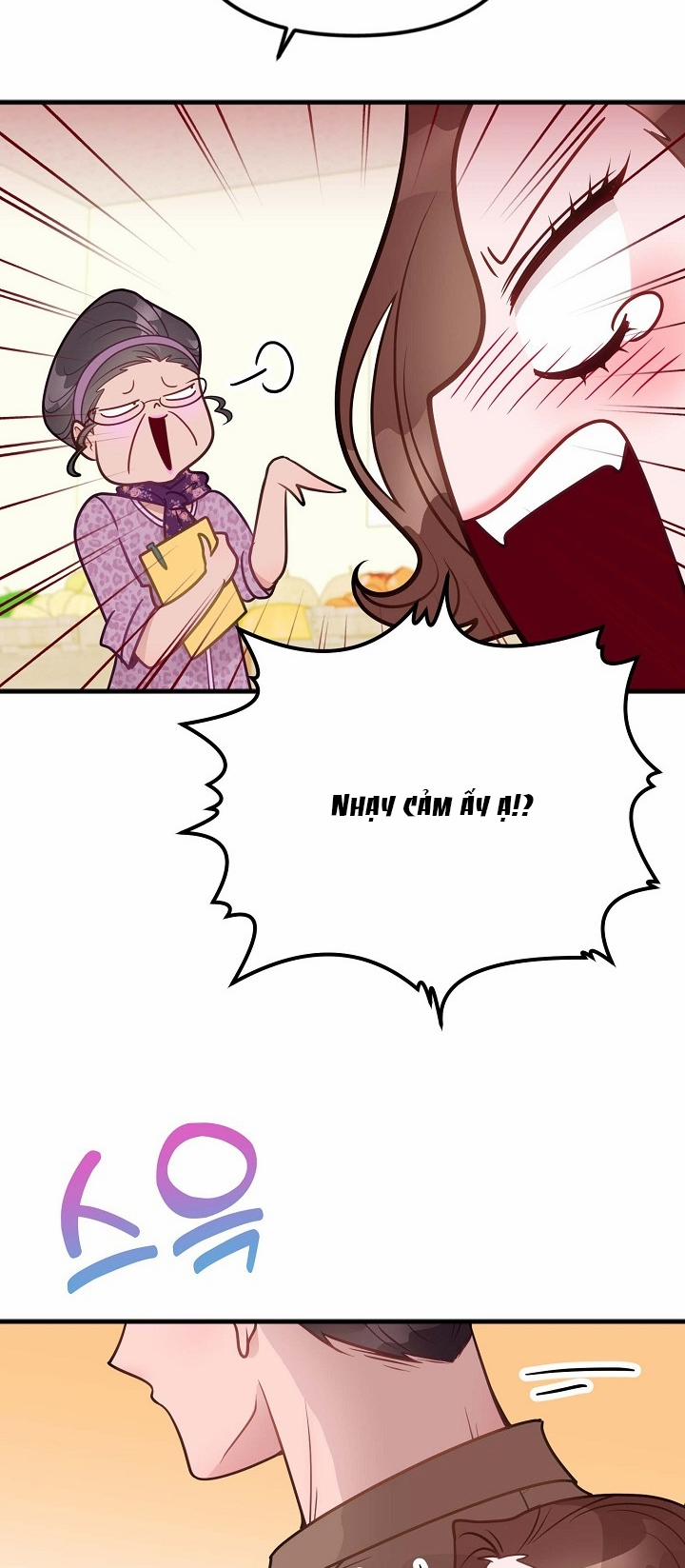 Mối Quan Hệ Không Tốt 22.1 trang 13