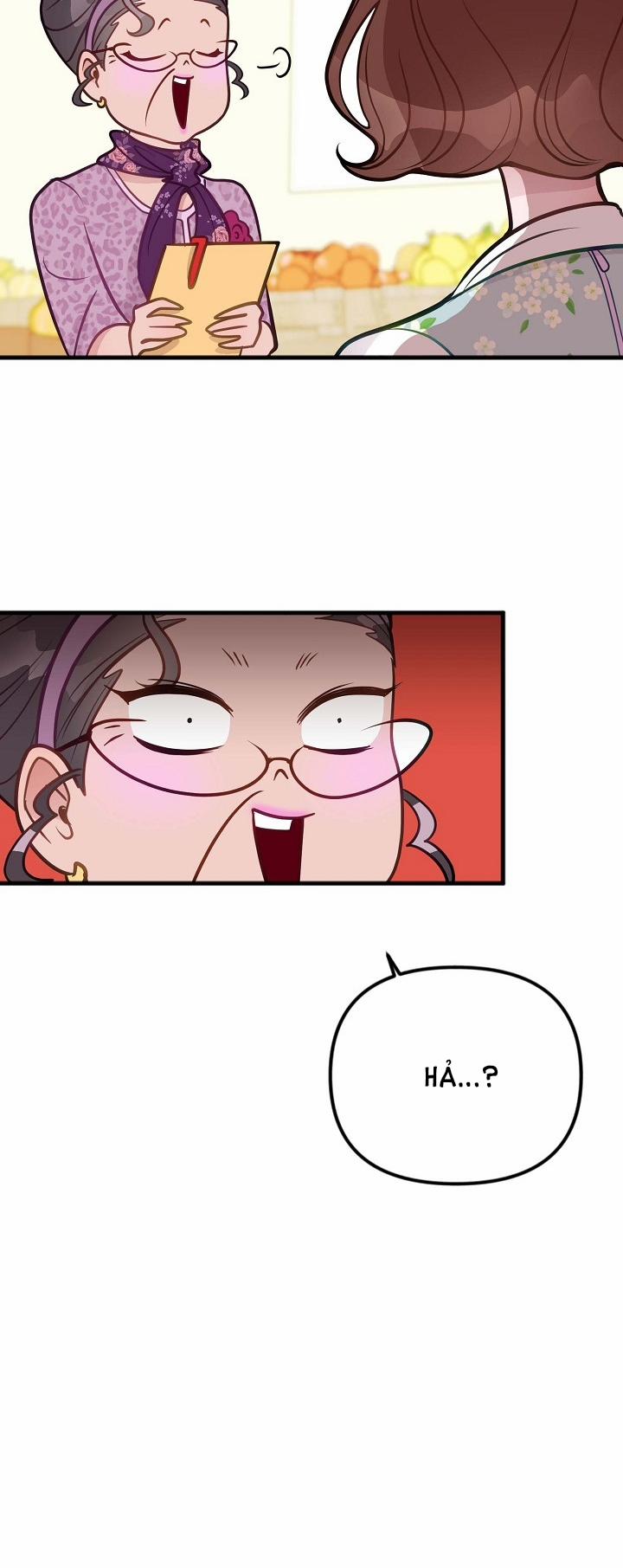 Mối Quan Hệ Không Tốt 22.1 trang 27