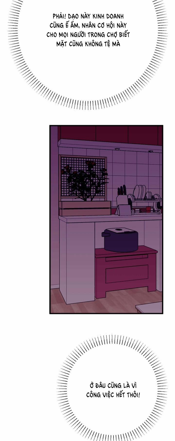 Mối Quan Hệ Không Tốt 22.1 trang 38