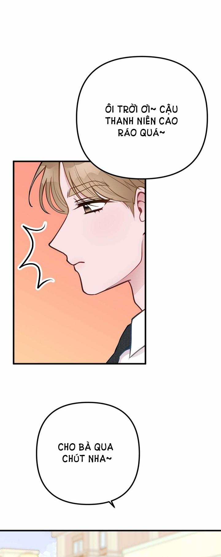 Mối Quan Hệ Không Tốt 22.2 trang 20