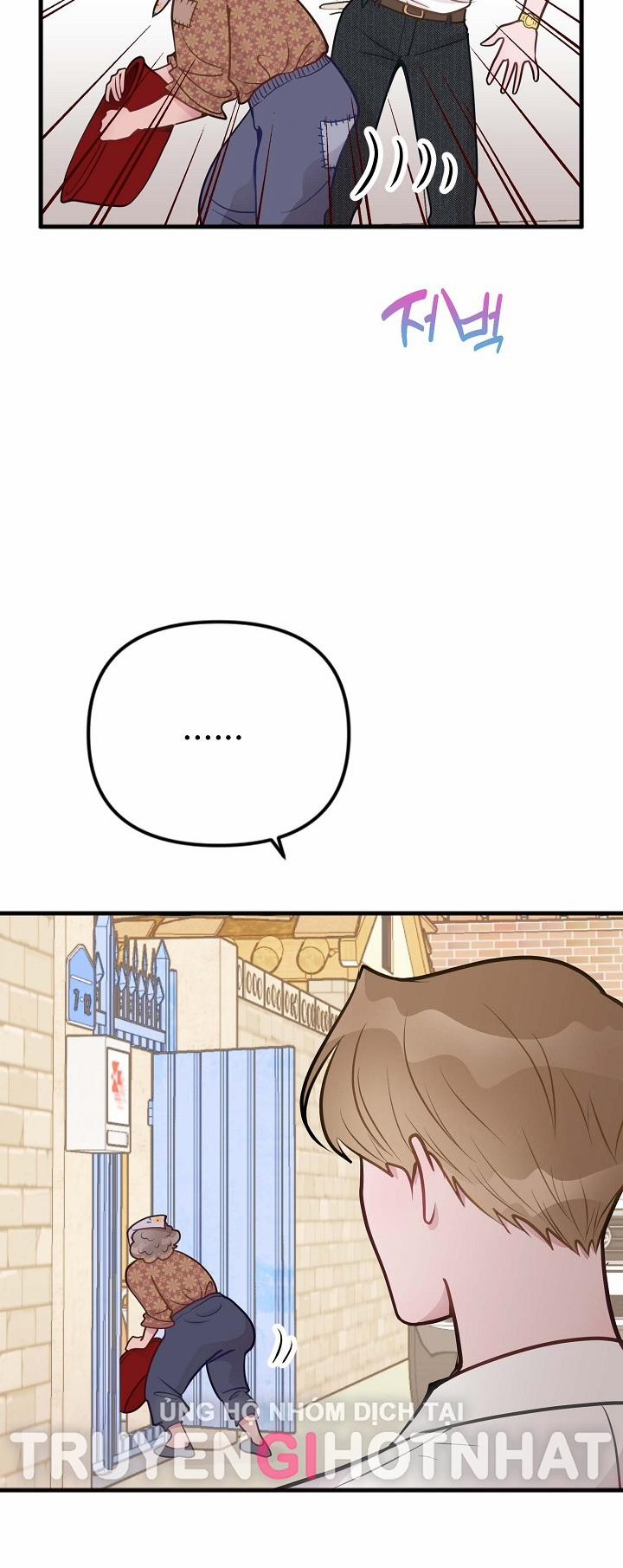 Mối Quan Hệ Không Tốt 22.2 trang 22