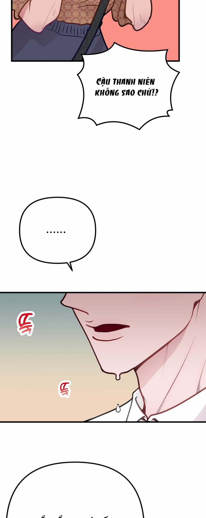 Mối Quan Hệ Không Tốt 22.2 trang 30