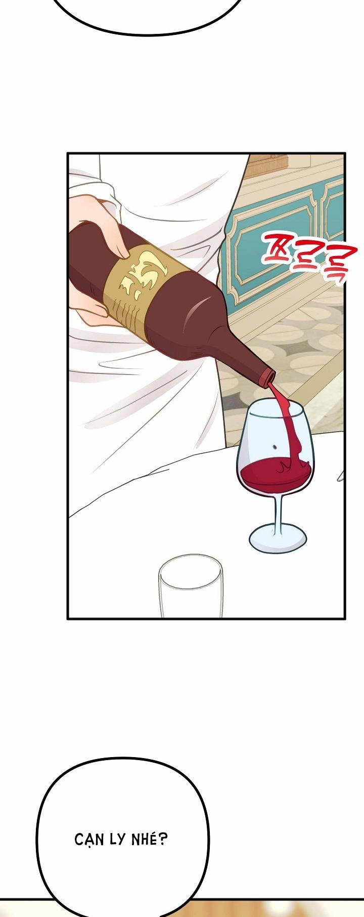 Mối Quan Hệ Không Tốt 23.1 trang 38