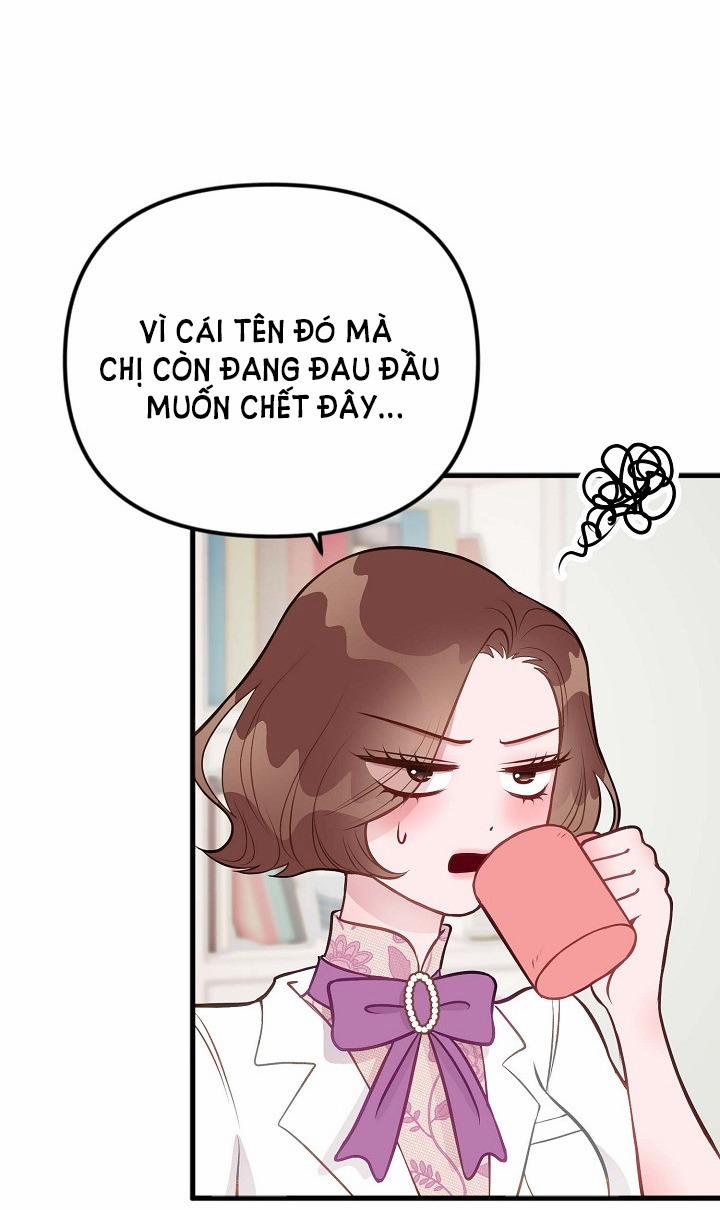 Mối Quan Hệ Không Tốt 5.1 trang 23