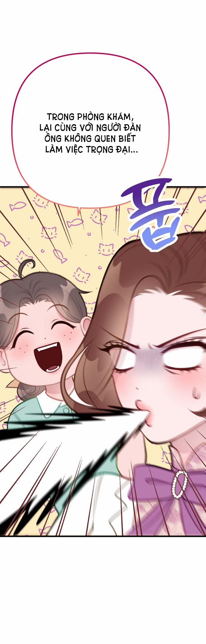 Mối Quan Hệ Không Tốt 5.1 trang 28