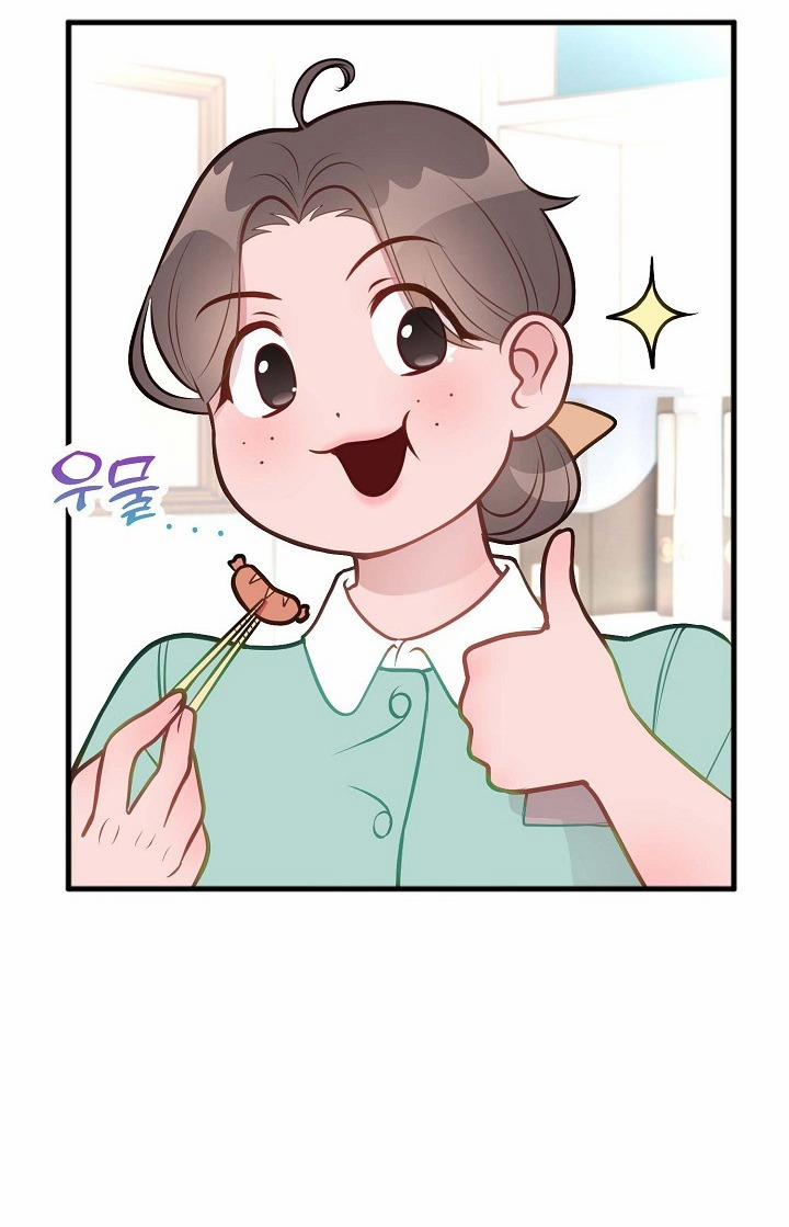 Mối Quan Hệ Không Tốt 5.1 trang 40