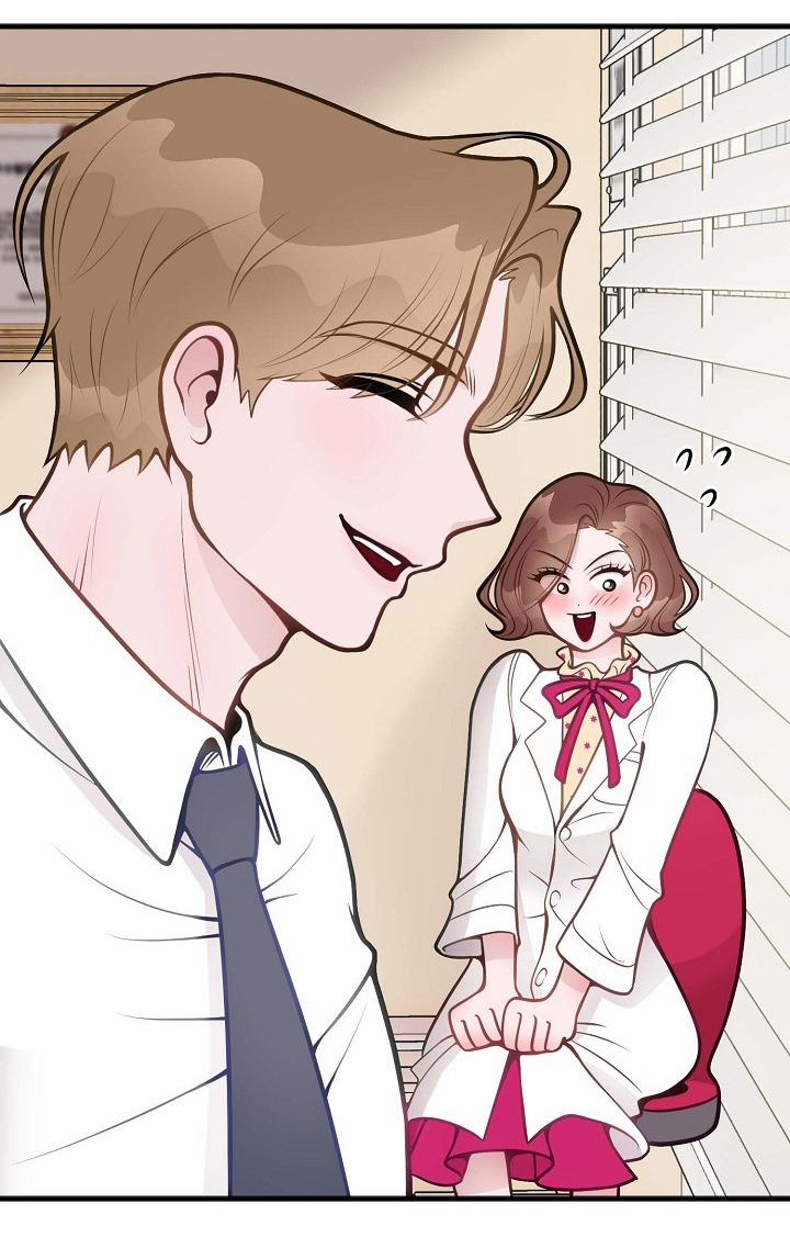 Mối Quan Hệ Không Tốt 6.1 trang 11