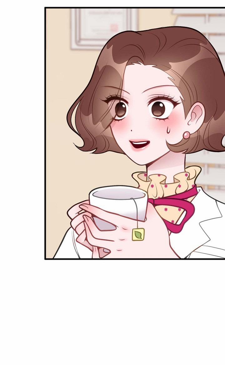 Mối Quan Hệ Không Tốt 6.1 trang 49