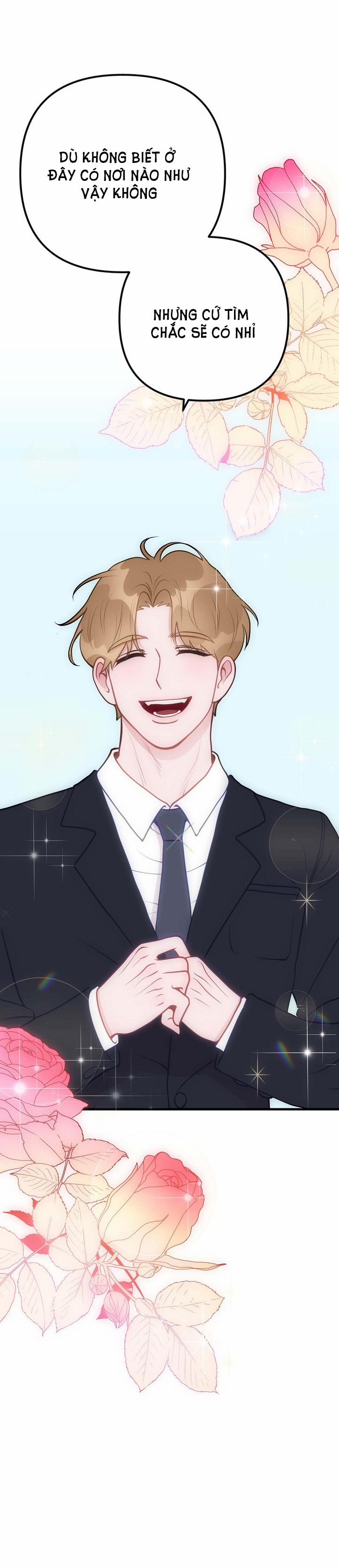 Mối Quan Hệ Không Tốt 6.2 trang 20