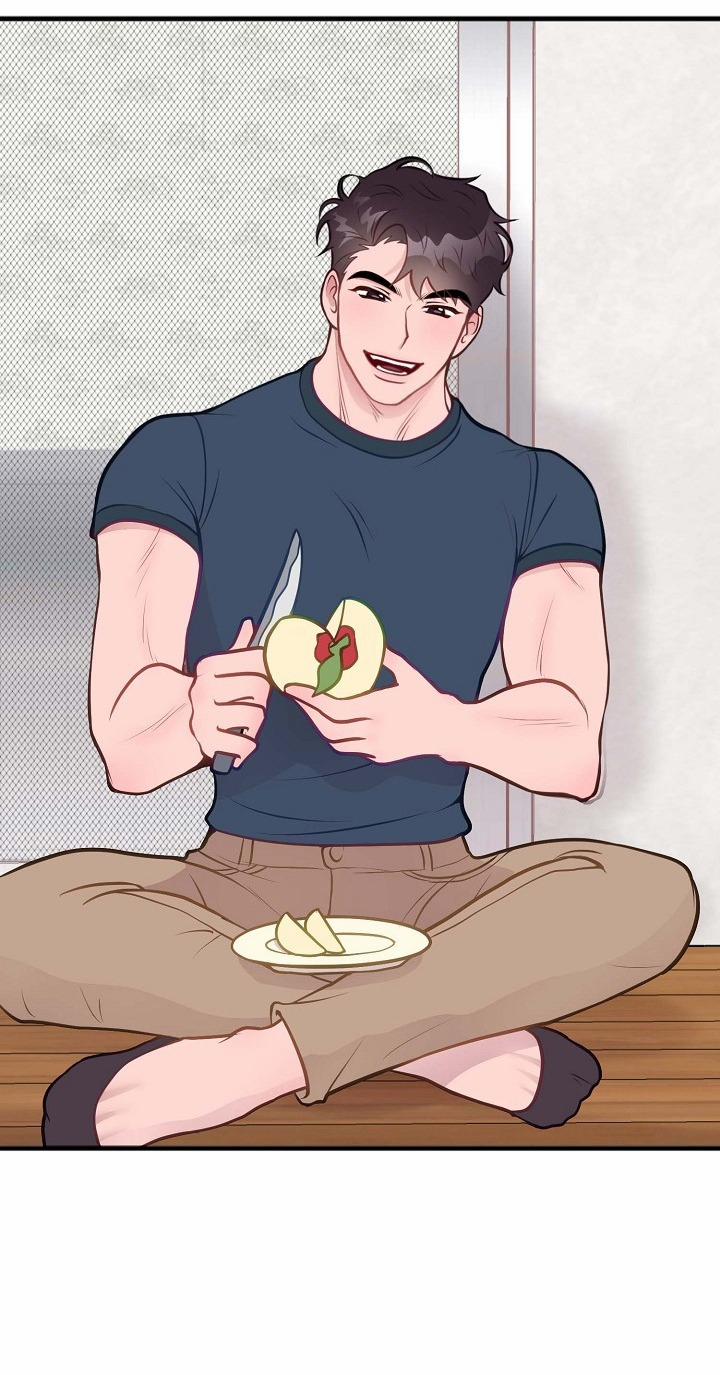 Mối Quan Hệ Không Tốt 6.2 trang 36