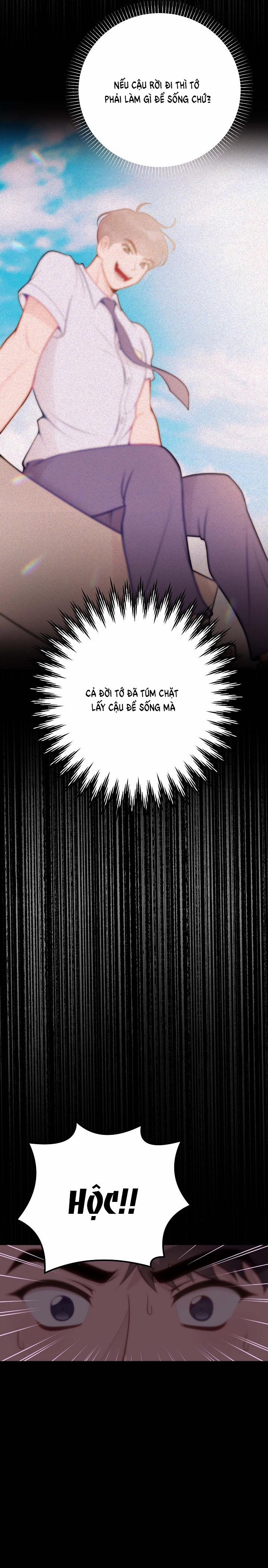 Mối Quan Hệ Không Tốt 7.2 trang 24