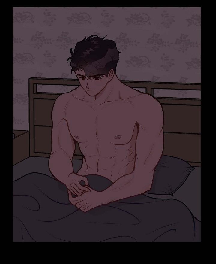 Mối Quan Hệ Không Tốt 7.2 trang 31