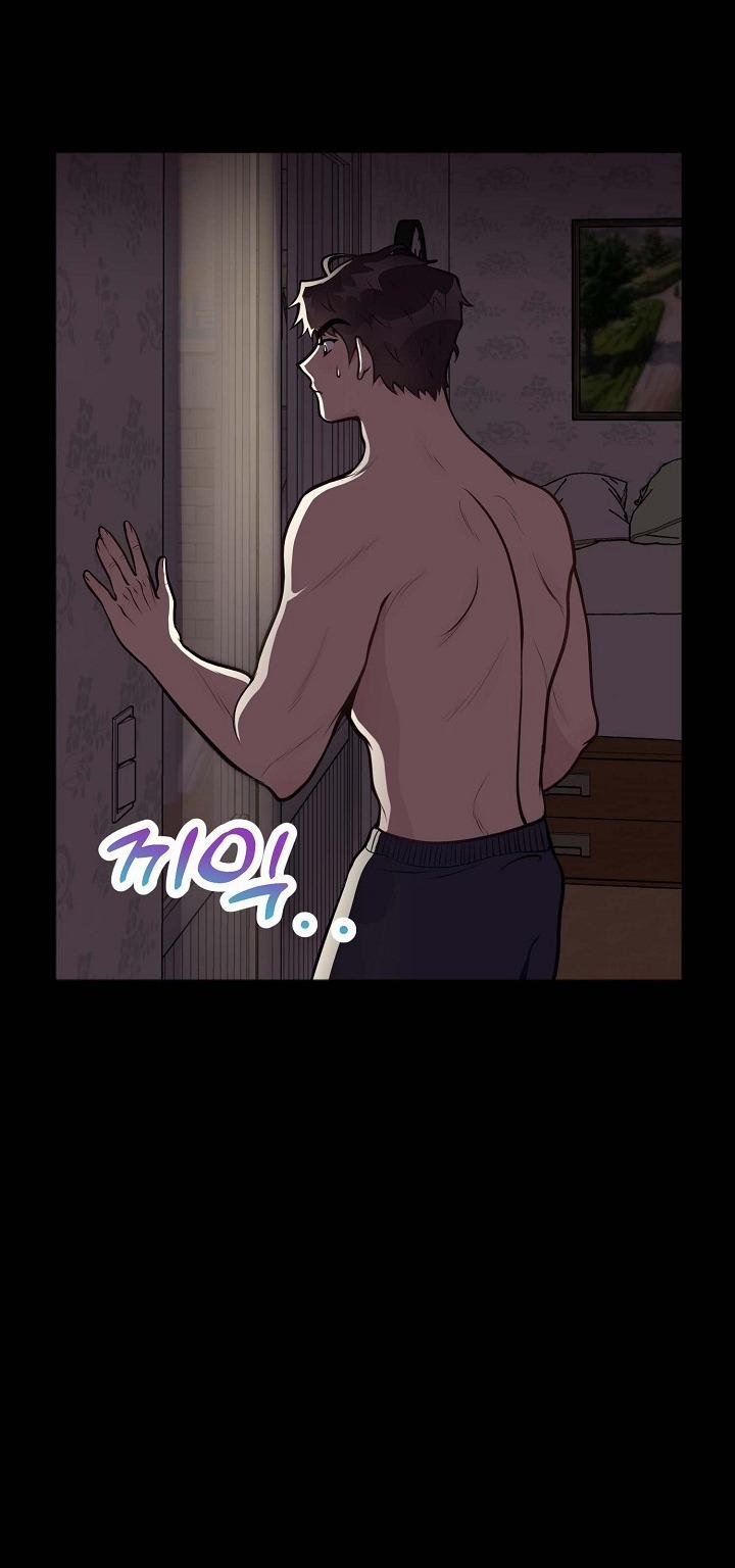 Mối Quan Hệ Không Tốt 7.2 trang 38