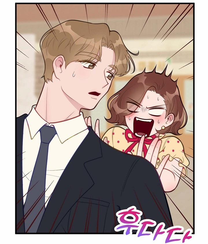 Mối Quan Hệ Không Tốt 8.2 trang 16