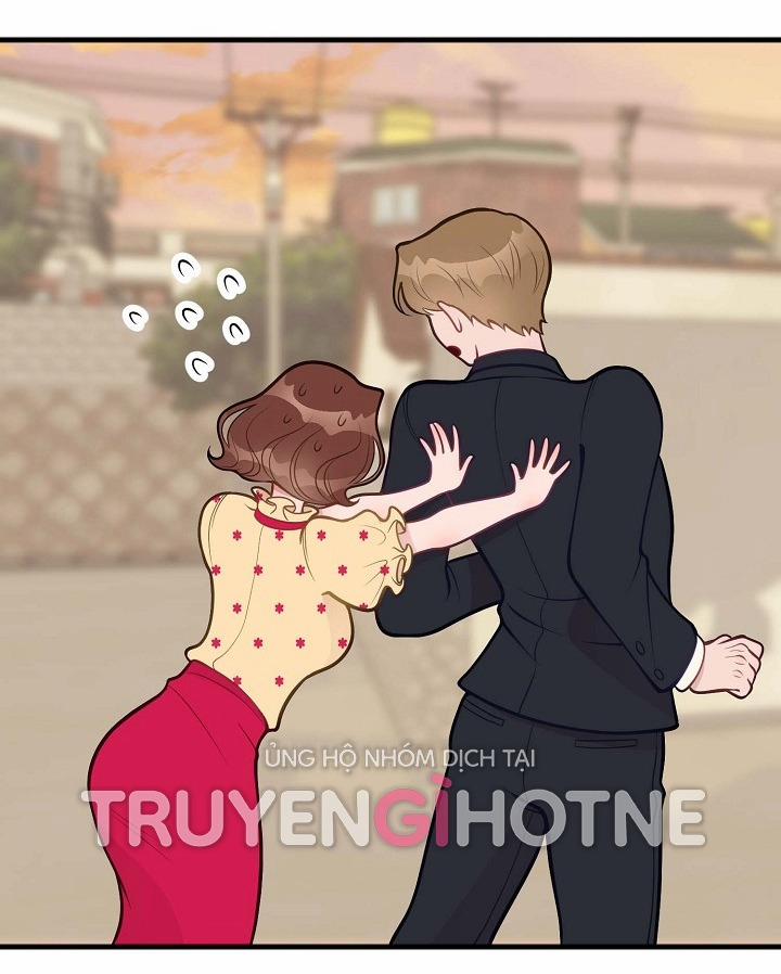 Mối Quan Hệ Không Tốt 8.2 trang 19