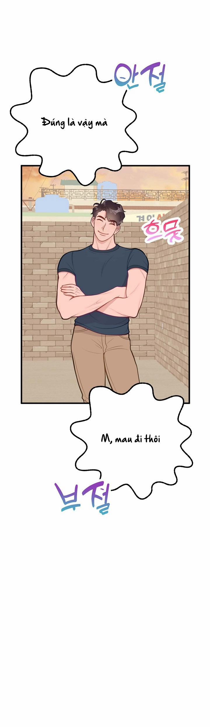 Mối Quan Hệ Không Tốt 8.2 trang 21