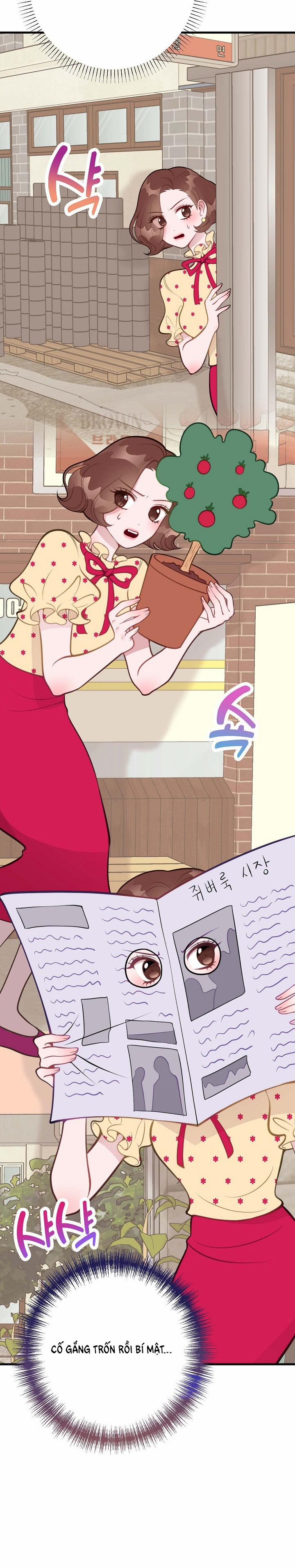 Mối Quan Hệ Không Tốt 8.2 trang 42