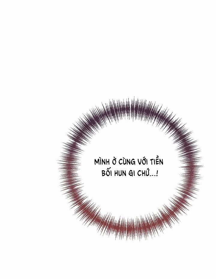 Mối Quan Hệ Không Tốt 8.2 trang 6