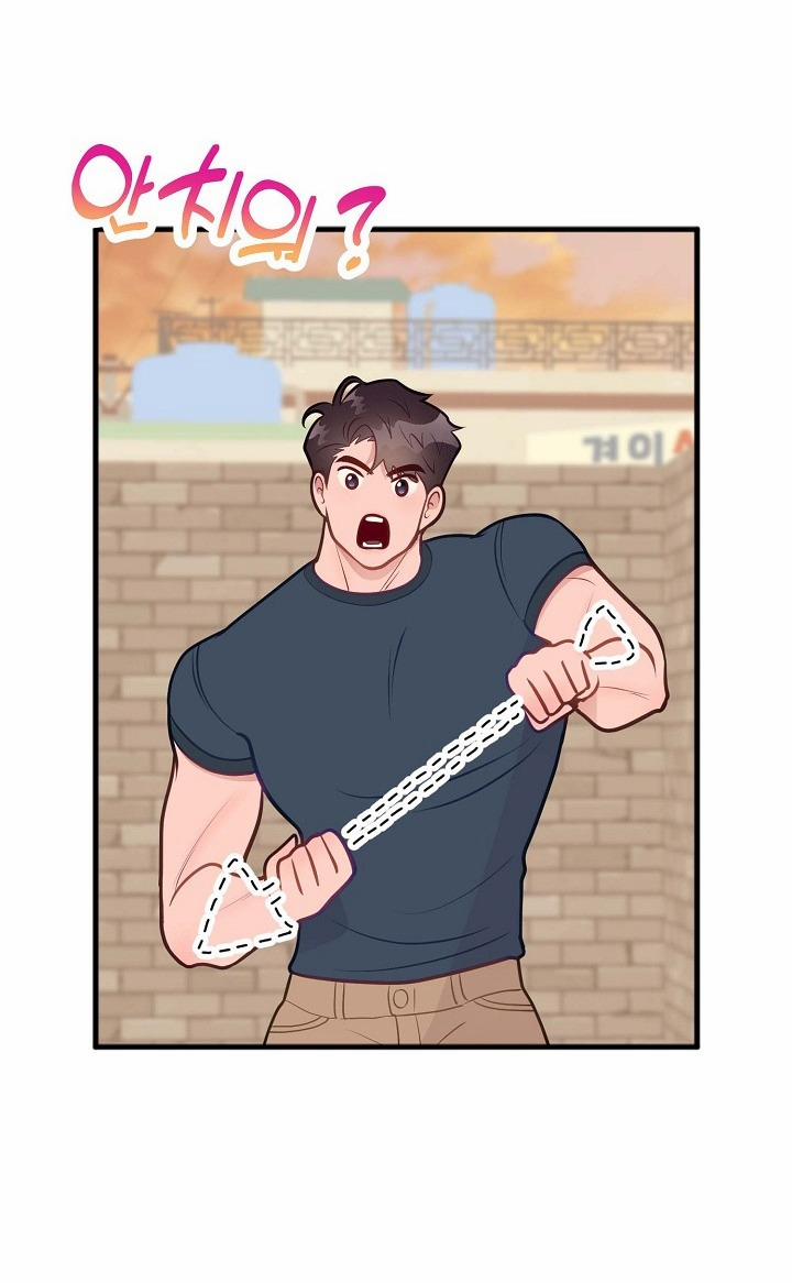 Mối Quan Hệ Không Tốt 8.2 trang 9