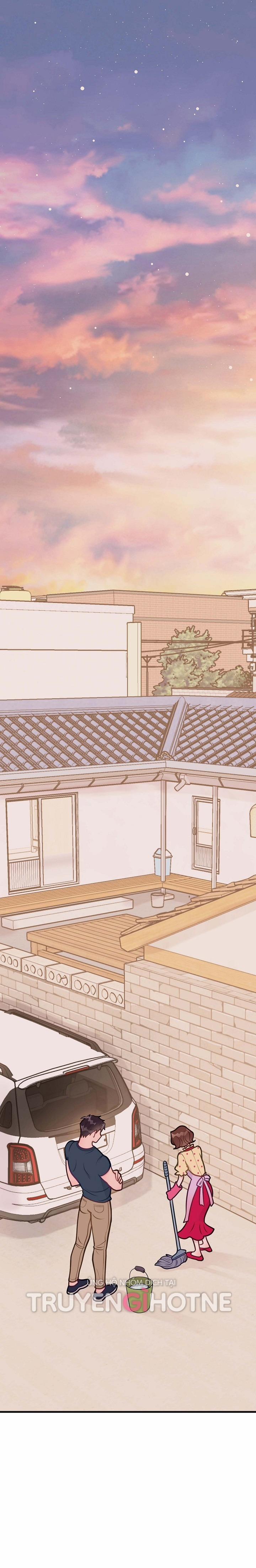 Mối Quan Hệ Không Tốt 9.1 trang 1