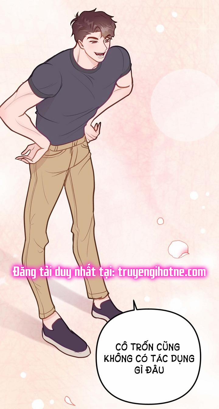 Mối Quan Hệ Không Tốt 9.1 trang 28