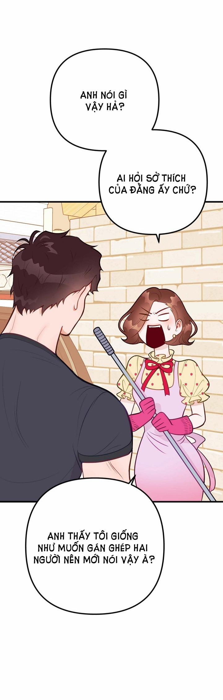 Mối Quan Hệ Không Tốt 9.1 trang 61