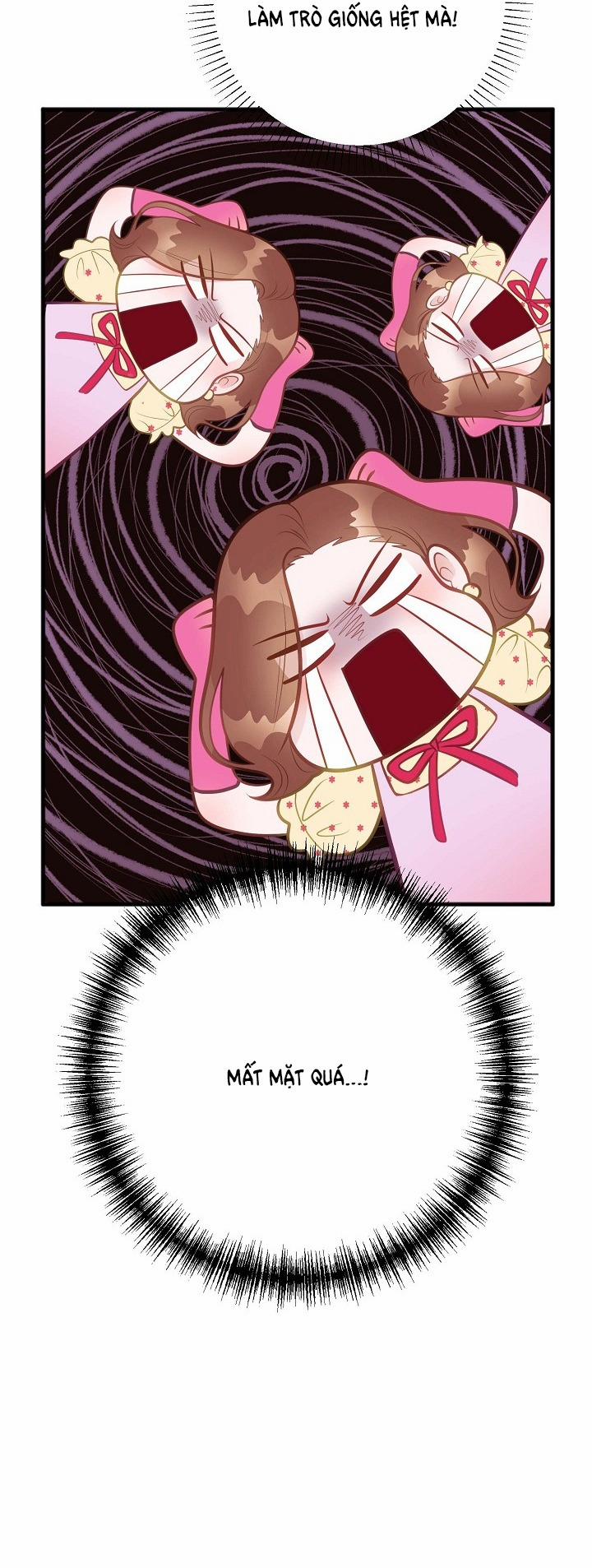 Mối Quan Hệ Không Tốt 9.2 trang 20