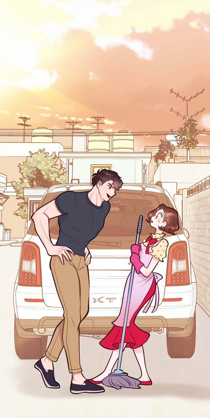 Mối Quan Hệ Không Tốt 9.2 trang 3