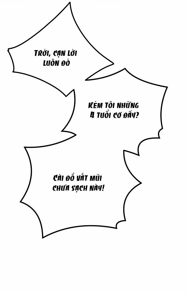 Mối Quan Hệ Không Tốt 9.2 trang 30