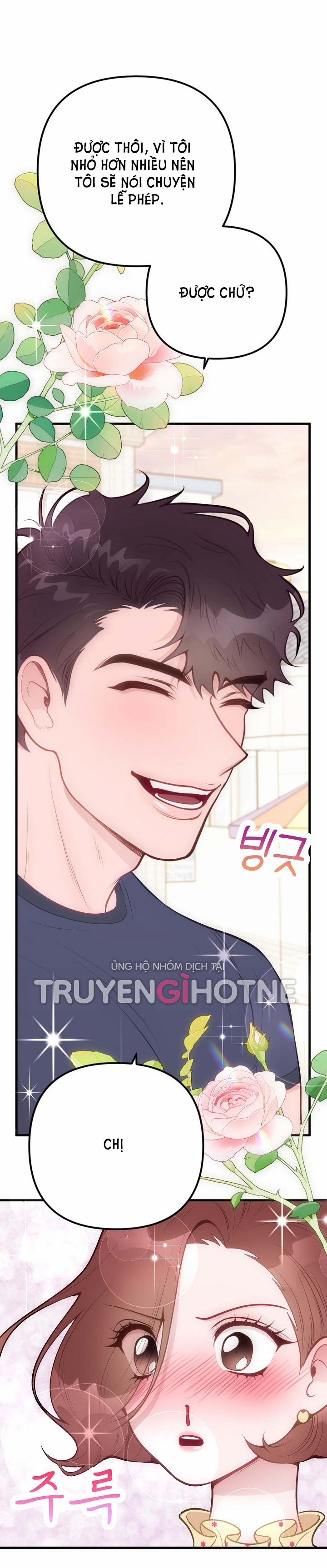 Mối Quan Hệ Không Tốt 9.2 trang 33